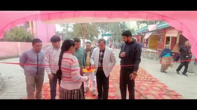 मानसिक स्वास्थ्य शिविर में की 118 मरीजों की जांच,गंभीर समस्या वाले मरीजों को भेजा जिला अस्पताल
संदीप दहिया