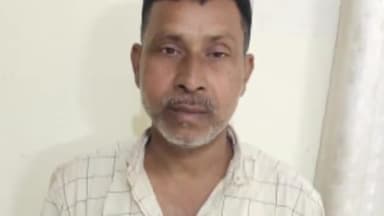 चेरिया बरियारपुर: चेरियाबरियारपुर पुलिस ने दो अलग-अलग मामलों में फरार अभियुक्तों को गिरफ्तार किया