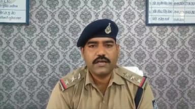 मिहोना: बरहा गांव में दो लोगों ने घर में घुसकर चोरी करने का किया प्रयास, शिकायत दर्ज