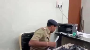 गरोठ: रलायती में 3 लोगों ने एक व्यक्ति के साथ की मारपीट, जान से मारने की दी धमकी