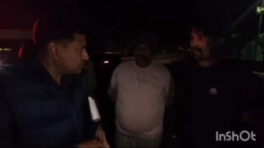 गढ़मुक्तेश्वर: स्याना चोपड़ा के पास स्थित लव कुश गेस्ट हाउस में संदिग्ध हालात में मिला मालिक का शव, पुलिस कर रही जांच