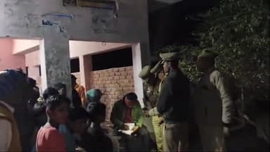 कोल: खीरामई के तालाब में मिला 9 दिन से लापता किशोर का शव, अपहरण के बाद हत्या का आरोप