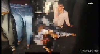 मेहगांव: मेहगांव थाना क्षेत्र में भिंड-ग्वालियर रोड पर बरहद के पास डंपर और कार की टक्कर में 3 लोगों की मौत, 2 घायल