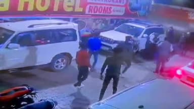 कानपुर: सचेड़ी में दो पक्षों के बीच जमकर हुई मारपीट, घटना का वीडियो हुआ वायरल; पुलिस ने कई लोगों को हिरासत में लिया