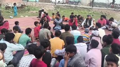 सीधे बात करता हूँ उम्र कैद और सजा ए मौत की, फैसल जावेद यासीन ने अररिया नगर के अपने जन-चौपाल में
#ArariaKaMudda #FaisalForAraria