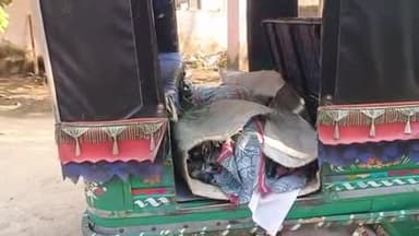 गुमला: नवाटोली बेलागढ़ा निवासी 22 वर्षीय दयाल उराँव की लफुवा डाढ़ नहर में डूबने से मौत, शव का हुआ पोस्टमार्टम