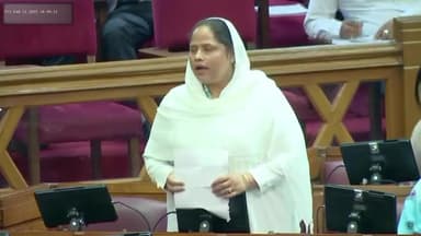 डुमरियागंज: डुमरियागंज नगरपंचायत के मंदिर चौराहे पर बंद पिक शौचालय सहित मुद्दों को विधायक ने सदन में उठाया, वीडियो वायरल