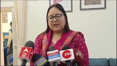 गोंडा: डीएम ने बताया कि यूपी हाईस्कूल और इंटरमीडिएट की बोर्ड परीक्षा 24 फरवरी से जिले के 149 परीक्षा केंद्रों पर शुरू होगी