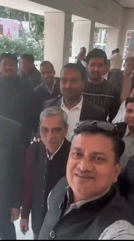 मोदीनगर: मोदीनगर के वकीलों ने अधिवक्ता संशोधन बिल 2025 के खिलाफ निकाला विरोध मार्च, एसडीएम को सौंपा ज्ञापन