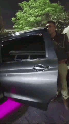 गाज़ियाबाद: गाज़ियाबाद पुलिस ने तीन घंटे के अभियान में सार्वजनिक स्थानों पर शराब पी रहे 588 आरोपियों को किया गिरफ्तार