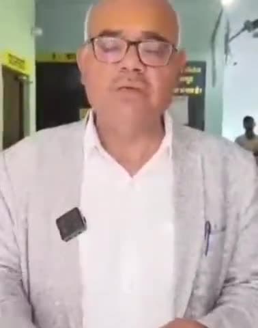 कानपुर: उत्तर प्रदेश बोर्ड परीक्षा के चलते कानपुर डीएम ने 10:00 बजे के बाद लाउडस्पीकर पर रोक लगाने की दी जानकारी