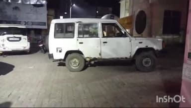 पिपरा: सुखनदिया के पास हाइवा ट्रक की चपेट में आने से बाइक सवार युवक की मौत, चचेरी बहन घायल