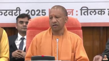 प्रयागराज: Lko Big Breaking 

उत्तर प्रदेश के माननीय मुख्यमंत्री योगी आदित्यनाथ जी ने बजट के संदर्भ मे आम जनमानस को दी जानकारी...!!