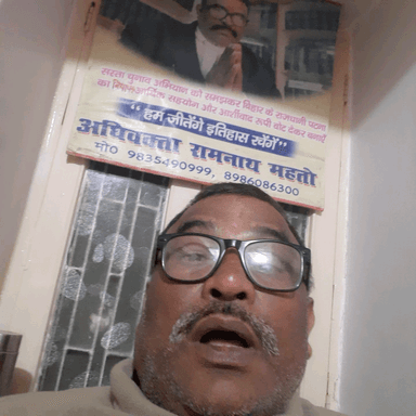 "भारत माता की जय" मैंने भाजपा को समझाया था कि ऐसे चलोगे तब बिहार में क्षेत्रीय पार्टी का पिछलग्गू नहीं बनना पड़ेगा....