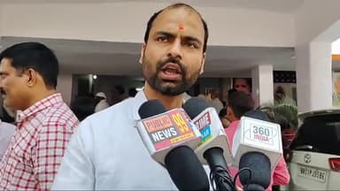 सबसे अधिक युवाओं को कांग्रेस देगी विधान सभा चुनाव में टिकट मनीष चौबे कांग्रेस नेता