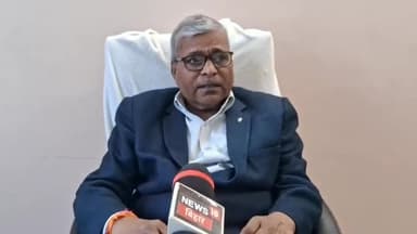 गोपालगंज: झझवा ट्रामा सेंटर में उद्घाटन के बाद व्यवस्था में बदलाव, एक्स-रे सहित अन्य सुविधाएं मिलेंगी: सिविल सर्जन डॉ. विरेंद्र