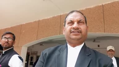 #अधिवक्ता_अधिनियम_1961 में केन्द्र सरकार जो संसोधन कर रहीं हैं उसके विरोध में अधिवक्तागण का धरना एवं ज्ञापन!