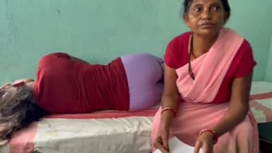 झाझा: चरघरा मुहल्ले में पानी बहाने के विवाद पर हुई मारपीट, तीन लोग घायल