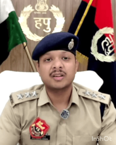 गुरुग्राम: साइबर ठगी मामले में गुरुग्राम पुलिस ने इंडसइंड बैंक के एक कर्मचारी सहित 2 को किया गिरफ्तार