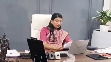 గోకవరం: కెమికల్ ఆధారిత పరిశ్రమలను తరచూ తనిఖీలు నిర్వహించాలి: జిల్లా కలెక్టర్ ప్రశాంతి ఆదేశాలు