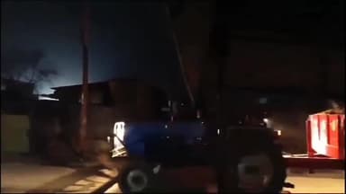 रुदौली: भेलसर चौकी क्षेत्र में धड़ल्ले से अवैध मिट्टी खनन का कार्य, रात्रि में मिट्टी की ढुलाई का वीडियो हुआ वायरल