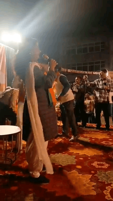 फरीदाबाद: FBD वार्ड 21 में भाजपा प्रत्याशी वीरेंद्र भड़ाना ने की जनसभा, केंद्रीय राज्य मंत्री कृष्णपाल रहे मुख्य अतिथि