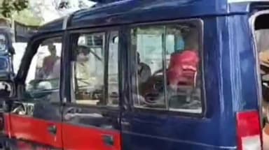 शाहजहांपुर: रोजा थाना क्षेत्र में शादी समारोह के दौरान पति ने पत्नी पर किया हमला, पुलिस ने की FIR दर्ज