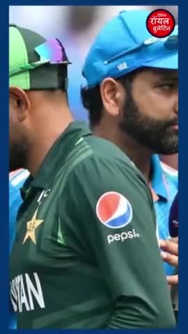 भारत-पाकिस्तान चैंपियंस ट्रॉफी 2025 मुकाबले पर बोले यूसुफ पठान
#yusufpathan #ICCChampionsTrophy2025 #ICCChampionsTrophy