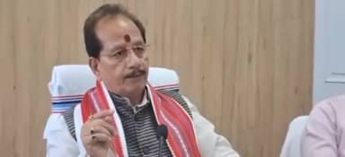 पटना ग्रामीण: 2027 तक बिहार के किसी भी कोने से साढ़े तीन घंटे में पटना पहुंच सकेंगे लोग: उप मुख्यमंत्री विजय कुमार सिन्हा