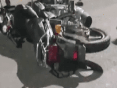 कंझावला: दिल्ली पुलिस की क्राइम ब्रांच ने भाऊ गैंग के तीन बदमाशों को किया गिरफ्तार