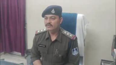 सागर नगर: मोती नगर थाना पुलिस ने दो महीनों में 40 गुम हुए मोबाइल खोज निकाले