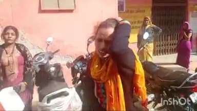 सादाबाद: बढार चौराहे के पास दुर्घटना में घायल किशोर की उपचार के दौरान हुई मौत, परिजनों में मचा कोहराम