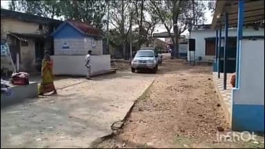 সারেঙ্গা: ভালুকটি দাদুর কাছ থেকে পেয়েছিলেন বলে জানালেন পিঠাবাকড়া গ্রাম থেকে ভালুক সহ ধৃত বিহারের বাসিন্দা