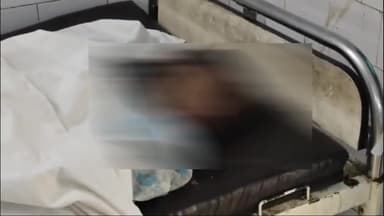 पीरटांड: पीरटांड़ थाना पुलिस ने अज्ञात युवती को सदर अस्पताल में भर्ती कराया, इलाज के दौरान मौत