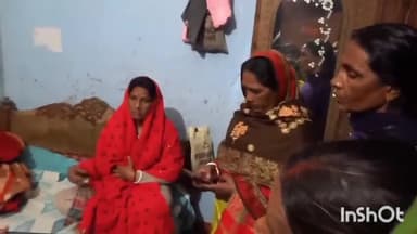 जमुई: महाकुंभ से लौट रहे पुत्र के साथ जमुई के पशु चिकित्सक सहित तीन लोगों की कैमूर में दुर्घटना में हुई मौत, चार की हालत गंभीर