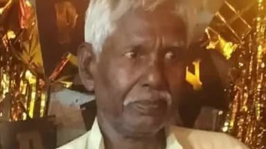 झांसी: टपरियन मोहल्ला के निवासी व्यक्ति की ट्रेन से गिरकर हुई मौत, कुंभ जाने के लिए निकले थे, झांसी में हुआ पोस्टमार्टम