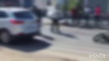 गिर्वा: उदयपुर जिले के गोवर्धन थाना क्षेत्र में तेज रफ्तार बस ने मासूम को रौंदा, स्थानीय लोगों में आक्रोश