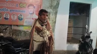 पूरनपुर: गजरौला खास गांव में घर में घुसकर मारपीट व धमकी देने के मामले में पिता-पुत्र के खिलाफ दर्ज हुआ मुकदमा