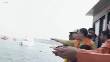 प्रयागराज: गंगा पंडाल में आयोजित परम पूज्य गाडगे महाराज के 149वें जयंती समारोह में शामिल होंगे मुख्यमंत्री योगी आदित्यनाथ