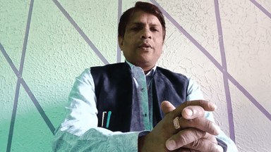 महाबोधि महाविहार को मुक्त करे सरकार