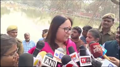 गोंडा: सीसीटीवी निगरानी और पुलिस की कड़ी सुरक्षा के बीच 95150 परीक्षार्थी हाई स्कूल और इंटरमीडिएट की बोर्ड परीक्षा देंगे