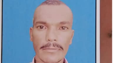 कांठ: दरियापुर पट्टी दिल्ली से मिला 26 दिन से लापता व्यक्ति, मानसिक रूप से बीमार था, धामपुर में बहन के घर से लौटते वक्त हुआ