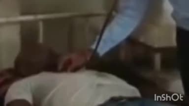 सिरोंज: भोपाल रोड पर अज्ञात वाहन की टक्कर से बाइक सवार ग्रामीण घायल, अस्पताल में उपचार जारी