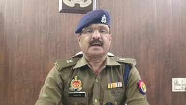 मुरादाबाद: मुख्यमंत्री योगी आदित्यनाथ की फोटो के साथ छेड़छाड़ और अभद्र टिप्पणी के मामले में सिविल लाइन थाने में मुकदमा दर्ज