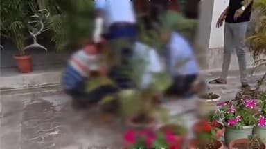 गुमला: मरदा निवासी व्यक्ति ने कीटनाशक पीकर आत्महत्या का प्रयास किया, अस्पताल में भर्ती