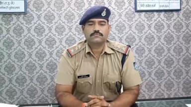 मिहोना: चादोख गांव में बुजुर्ग का शव मिला, पुलिस कर रही जांच
