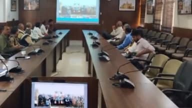 अमानगंज: पन्ना जिले के 1 लाख 52 हजार से ज़्यादा किसानों को मिली पीएम किसान सम्मान निधि की 19वीं किस्त