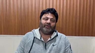 मुरादाबाद: विधानसभा के सदन में वायरल वीडियो पर कमाल अख्तर ने दिया बयान