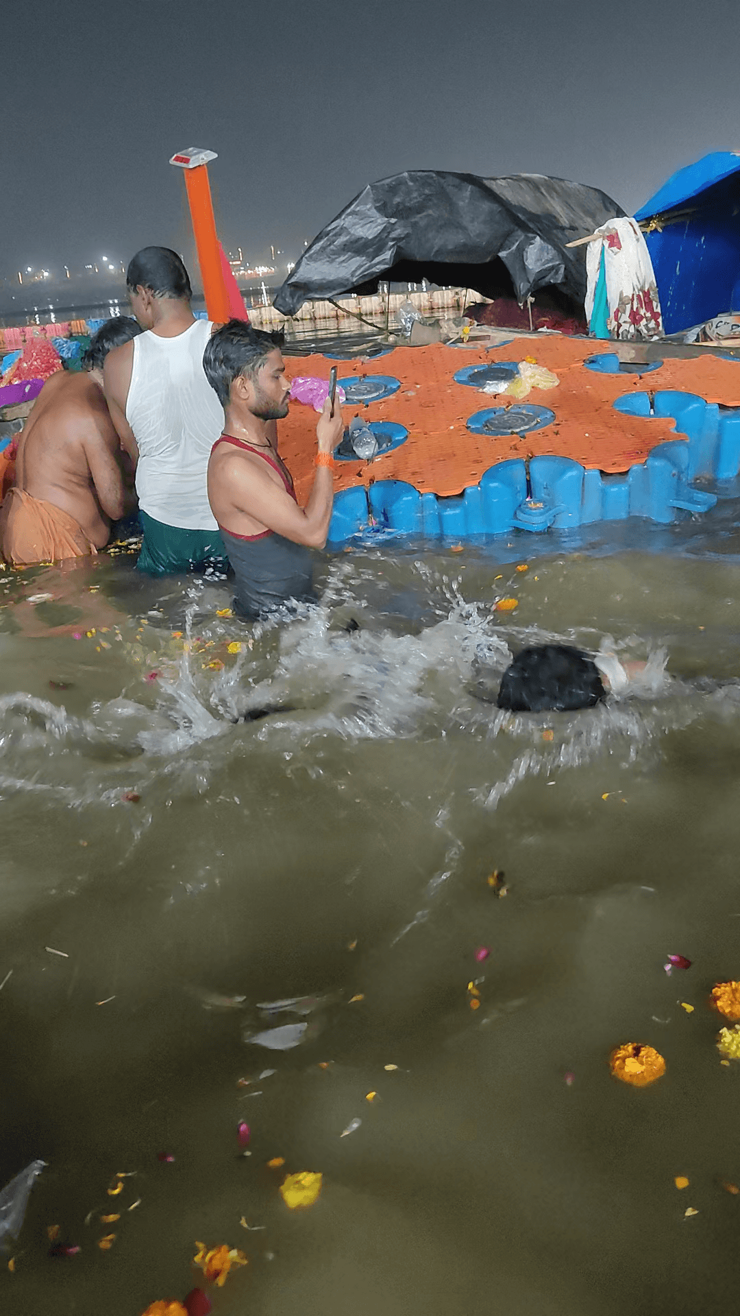 #ये_प्रयागराज_है
#अविष्मरणीय_व्यवस्था
#अलौकिक_व्यवस्था
#महाकुंभ2025