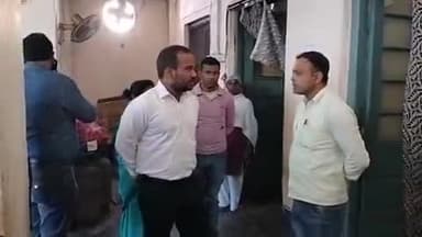 बिहार: उप विकास आयुक्त ने सदर अस्पताल स्थित वन स्टॉप सेंटर और जीविका दीदी की रसोई का किया निरीक्षण